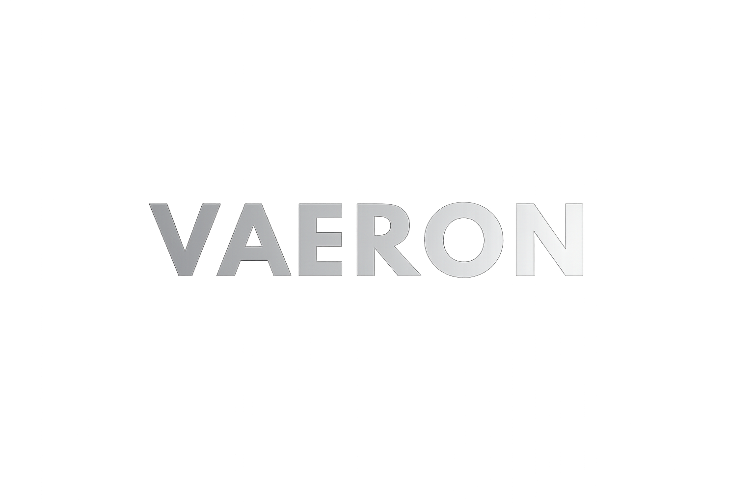 Vaeron Logo